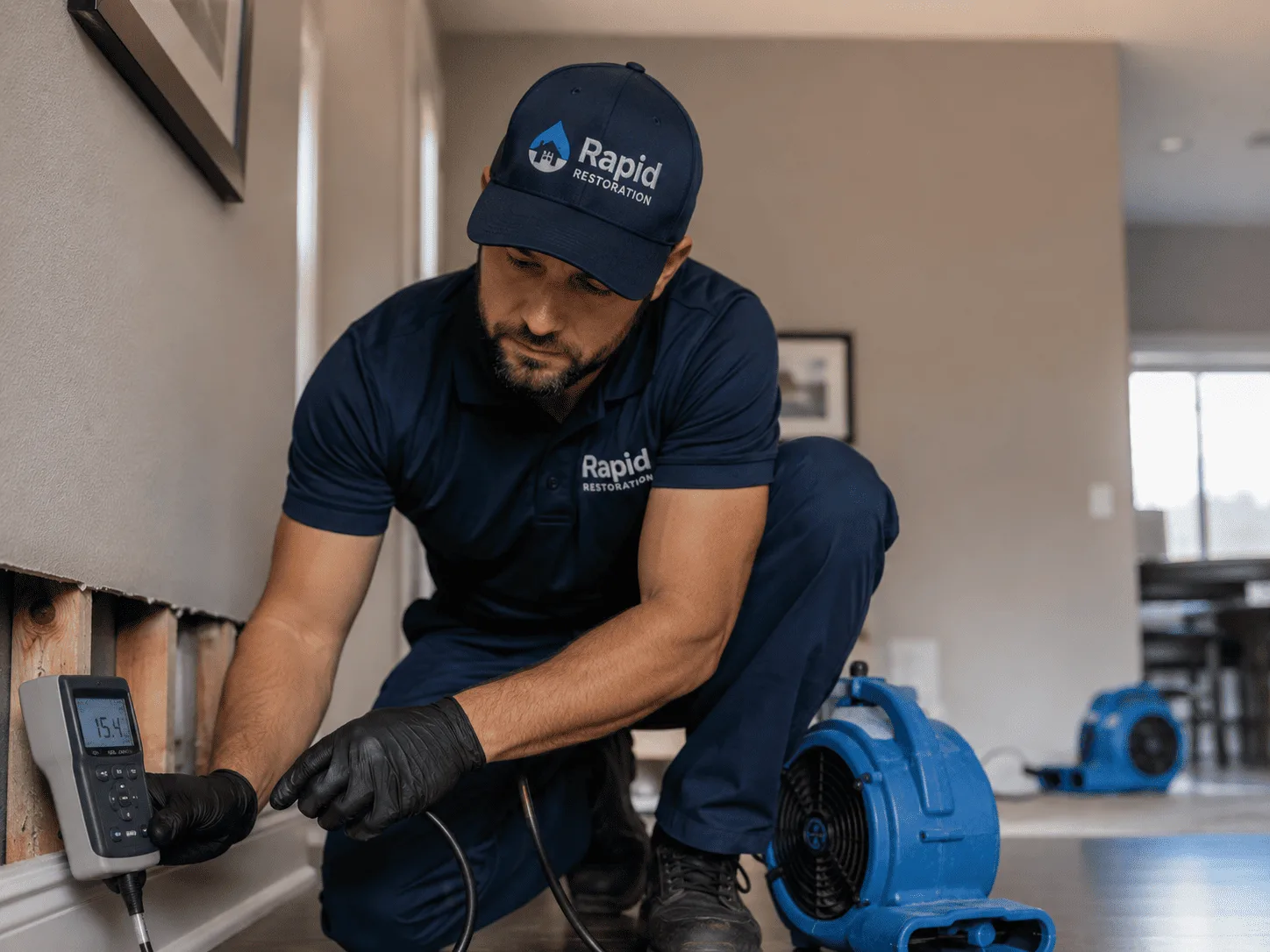 Common questions about Basement Flooding in West New York, NJ